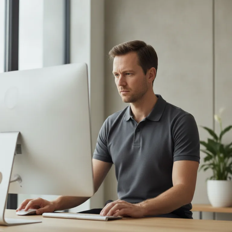 IT-Techniker Wettingen