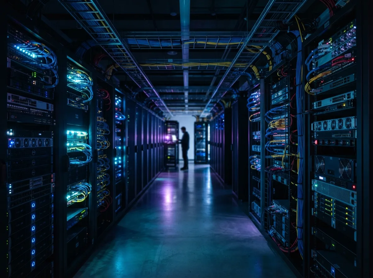 IT-Dienstleistungen Wettingen